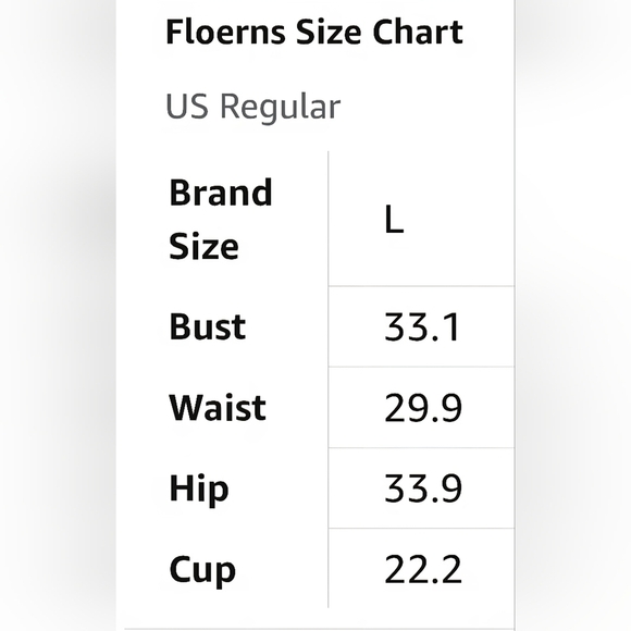 Floerns Women's Tie Dye Ruched Bikini #618 NWOT - Picture 11 of 11